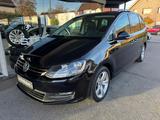 Volkswagen Sharan 2.0 TSI Highline DSG * 7 Sitzer * Leder * - gebrauchte VW Sharan aus dem Jahr 2011