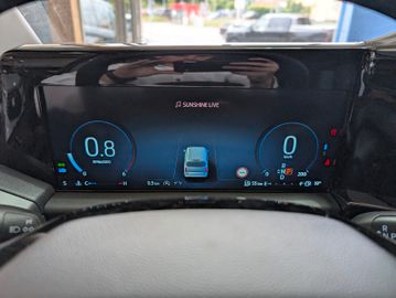 Ford Tourneo Custom Aut L1 Tit X 4WD Standheizung