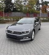 Volkswagen VW Passat 2.0TDI 190PS - LED - Navi - Keyl... - Volkswagen Passat: Ps