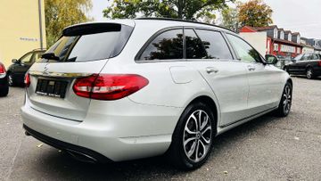Mercedes C 220 - 8