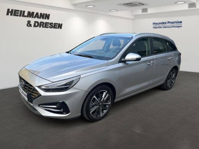 Image of Hyundai i30