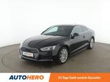 Audi A5 2.0 TDI Sport Aut.*NAVI*LED*ACC*PDC* - Audi A5 mit Diesel-Antrieb