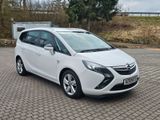 Opel Zafira C Tourer Drive**TOP AUSSTATTUNG** - Opel Zafira: Ausstattung