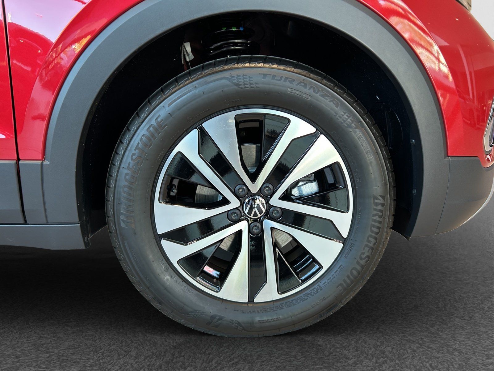 Volkswagen T-Cross - Bild 12