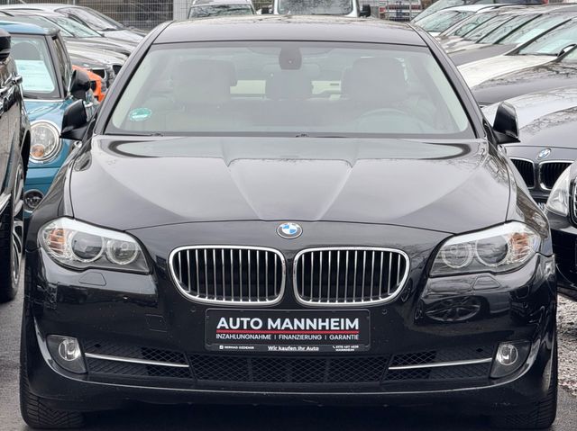 BMW 530d xDrive AUTOMATIK DİESEL TÜV NEU 258PS