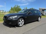 BMW E61 530d xDrive  Top-Ausstattung, 2 V... - BMW 530: E61