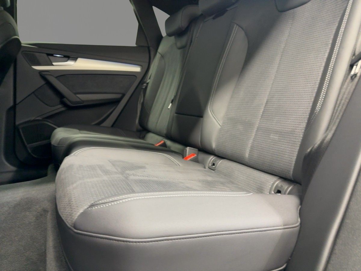 Audi Q5 - Bild 9