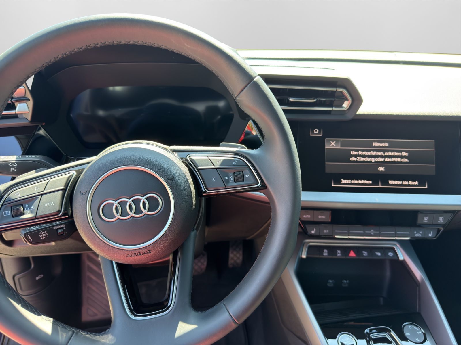 Audi A3 - Bild 16