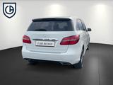 Mercedes-Benz B 200 200 Score! AHK schwenkbar/Klima/Navi - Mercedes-Benz B-Klasse SCORE! mit Benzin-Antrieb
