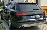 Audi A6 Allroad 3.0 TDI quattro 160kW S tronic - - Audi A6 Allroad aus 2016