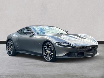 صورة 4 لـ 2021 Ferrari ROMA
