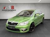 Skoda Octavia Lim. RS*DSG*Leder*Navi*Xenon - Skoda Octavia aus 2012: RS