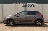 Citroën C3 1.2 PureTech Feel Edition -NAVI-ECC-PDC- - Citroën: Ec3