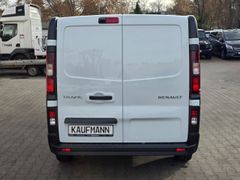 Fahrzeugabbildung Trafic Kasten L2H1 3,1t Komfort 150 DCI Automati