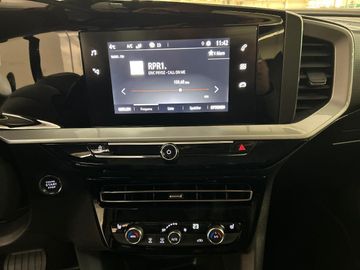 Bild 8 Opel Mokka e Elegance +SHZ+11kW+LED+KAMERA+PDC+LHZ+