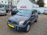 Ford Fusion 1,4 16V Ambiente erst 83000 Km