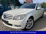 Mercedes-Benz C 220 CDI T BlueEFFICIENCY AVANTGARDE Xenon