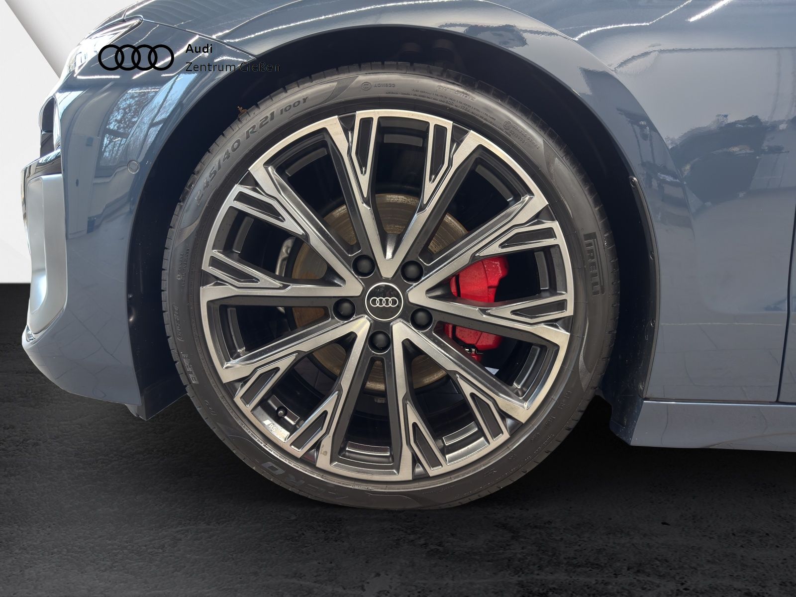Audi A6 e-tron - Bild 16