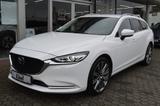 Mazda 6 Kombi (GJ)(08.2012->) Mazda6 G 194 SPORTSLINE - Mazda 6: Gj