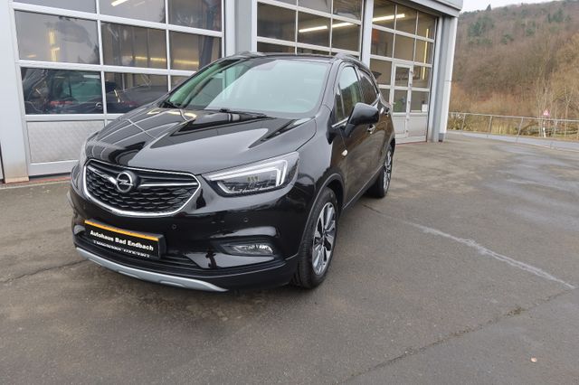 Opel Mokka X Ultimate Automatik