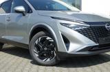 Nissan Qashqai N-Connecta Xtronic Panod/ WinterPak/ AHK - Nissan in Erfurt