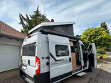 Knaus 540 MQ Platinum Selection, Aufstelldach, Lithium - Knaus 540
