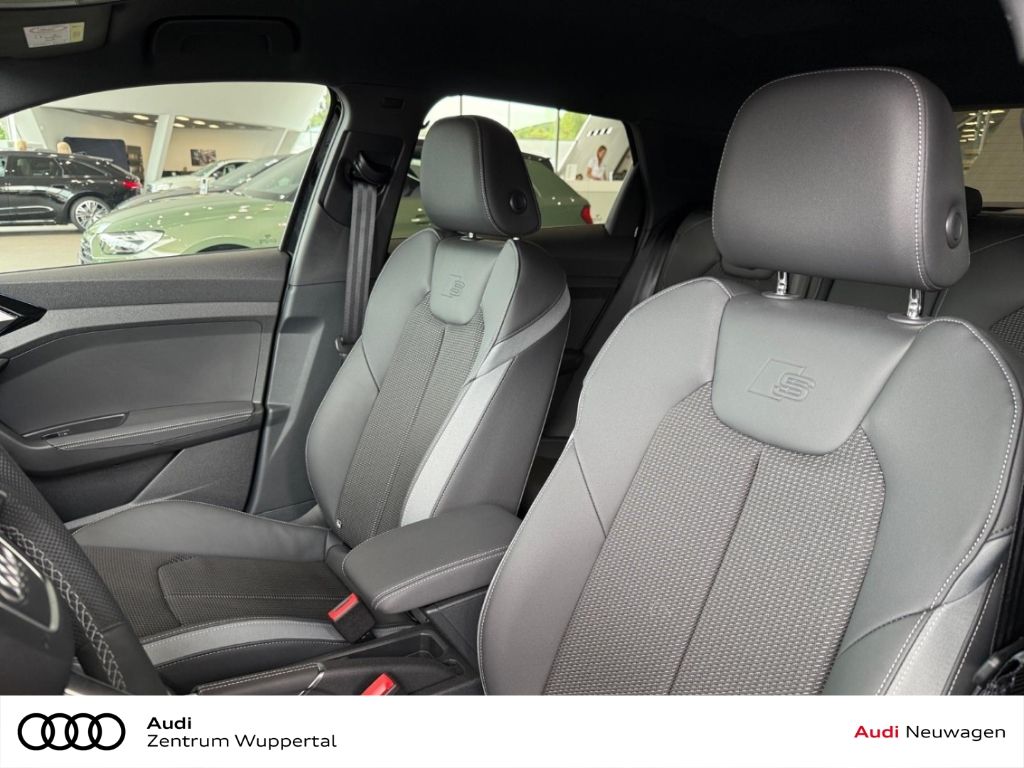 Audi A1 - Bild 12