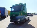 Mercedes-Benz Tractor | Mercedes | Actros - Mercedes-Benz Trac