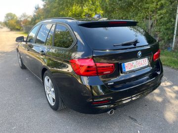 BMW 318 - 4