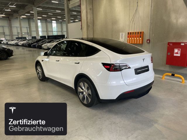 Tesla Model Y Rear-Wheel Drive foto 5