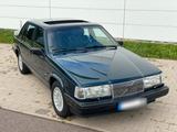 Volvo 940 GL / 944 GL, H-Zulassung, Automa... - Volvo 940 mit Benzin-Antrieb: Limousine