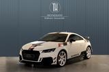 Audi TT RS 40 Jahre Quattro Edition*Nr.6 of 40*B&O*