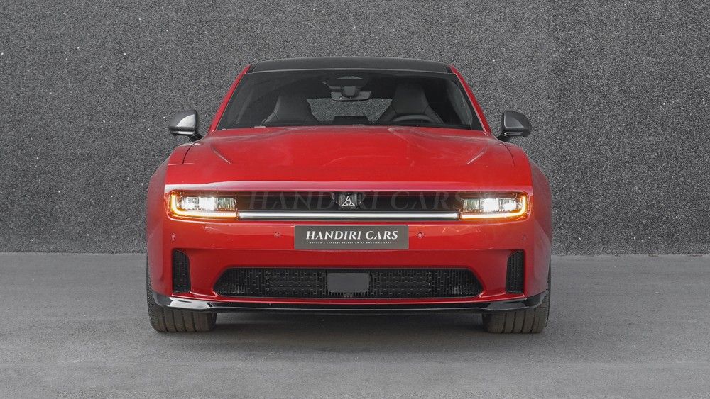 Dodge Charger Daytona EV SCAT PACK € 63500 +DRIFT MODE imagem 2