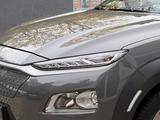 Hyundai KONA ELECTRO 39 kWh 136 PS BUSINESS-Paket - graue Hyundai KONA