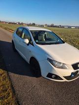 Seat Ibiza 1.2 12V 51kW Style Style