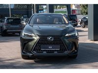 Lexus NX 450h - Vorschau Bild 2
