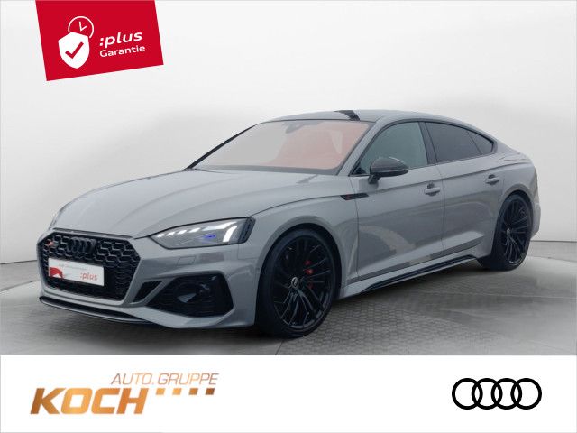 Audi RS 5 Sportback tiptronic*Matrix|PANO|B&O|SOFORT!