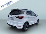 Ford ECOSPORT 1.0 EcoBoost ST-LINE - gebrauchte Ford EcoSport aus dem Jahr 2023