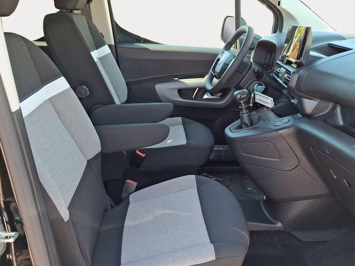 Citroën Berlingo MPV XL Diesel 100 Plus