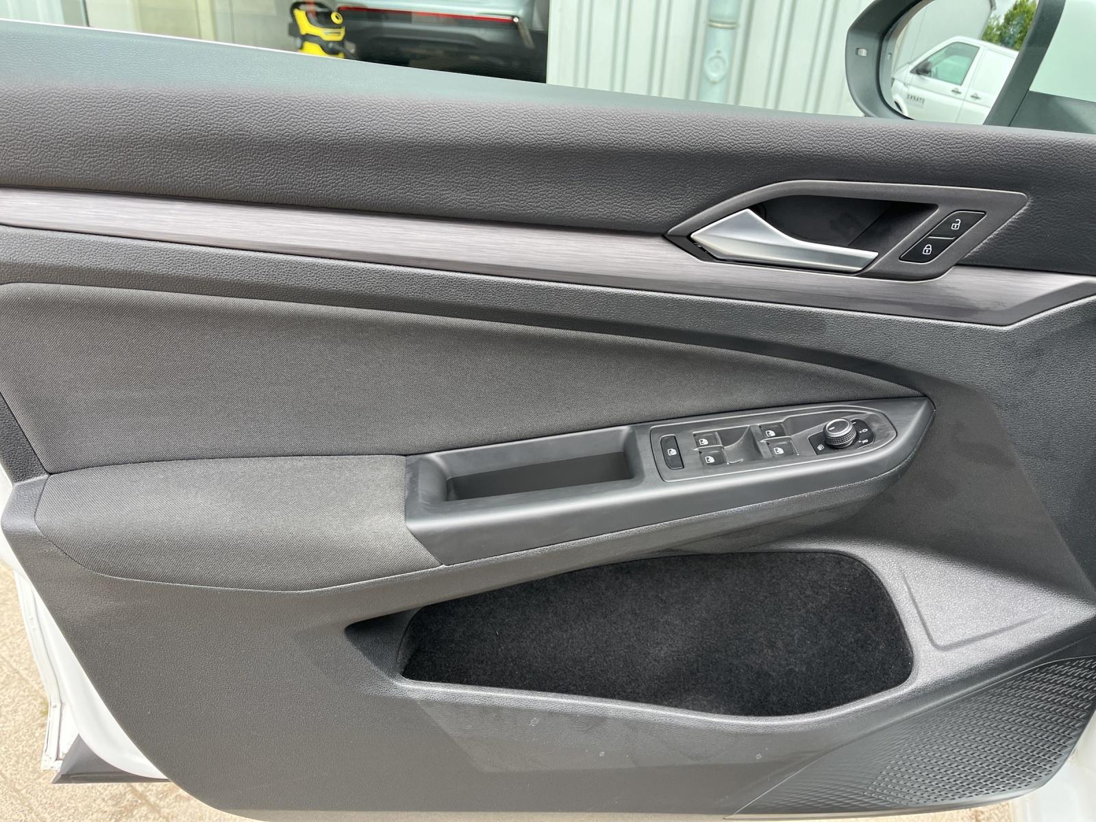 Volkswagen Golf 2.0 TDI DSG Style HeadUp Panodach AHK Sta, миниатюра 6