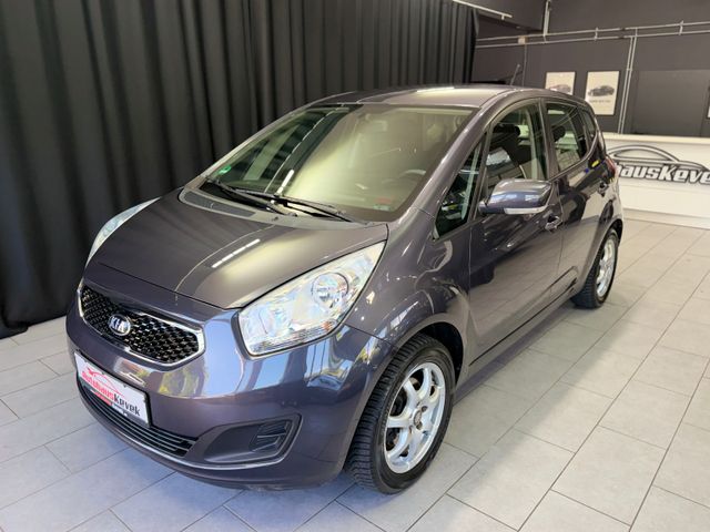 Kia Venga Edition 7|KLIMA|D-FZG|U-FREI
