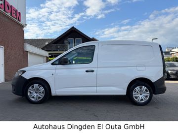 Volkswagen Caddy - 10