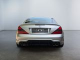 Mercedes-Benz SL 350 - Mercedes-Benz SL 350 aus 2005