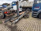 Meiller RK 20-65 abrollkipper Aufbau - Meiller LKWs