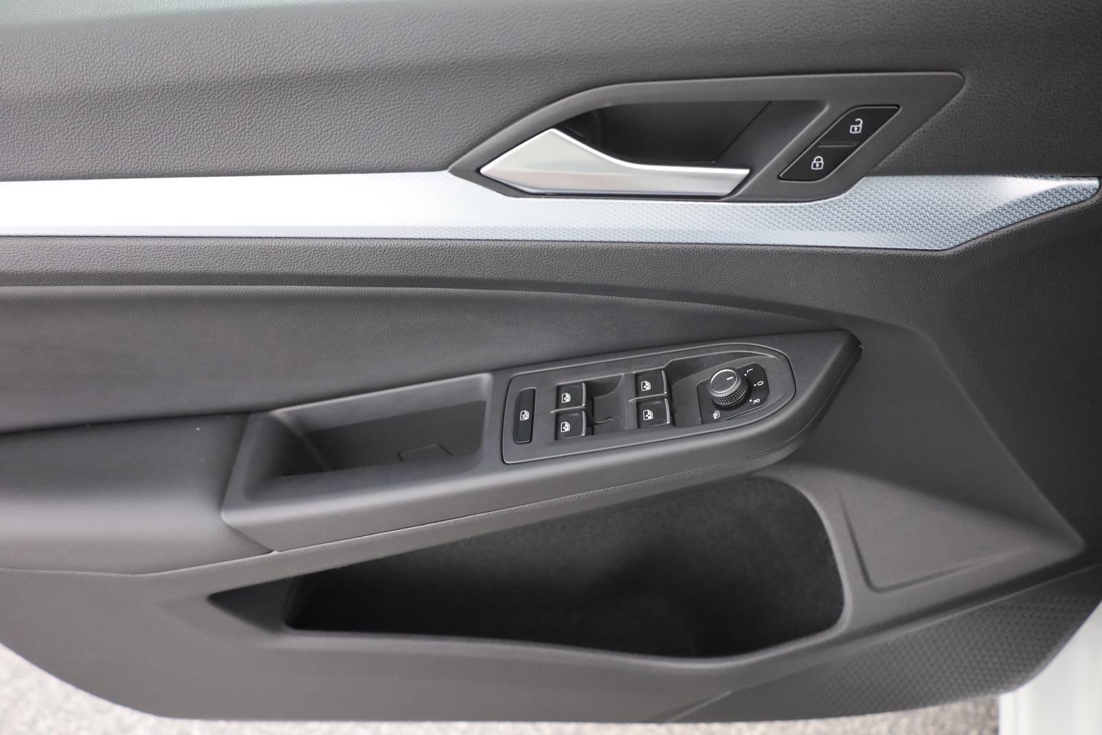 Volkswagen Golf VIII 1.5 TSI Goal LED Navi Sitzheizung ACC, миниатюра 21