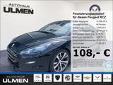 Peugeot RCZ 1.6 GT-Line  Navigation Bi-Xenon Voll-Leder  - Peugeot RCZ Gebrauchtwagen