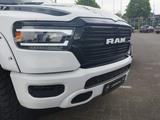 Dodge RAM 1500 Laramie Crew Cab 4x4  Kamera Leder LED - Dodge RAM: 1500 Cab Laramie Crew