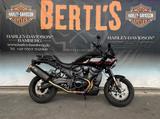 Harley-Davidson RA1250ST Pan America ST  - Harley-Davidson Pan America 1250 (RA1250)