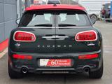 MINI JOHN_COOPER_WORKS Clubman All4 *Head Up*Alcantar - MINI MINI: All4