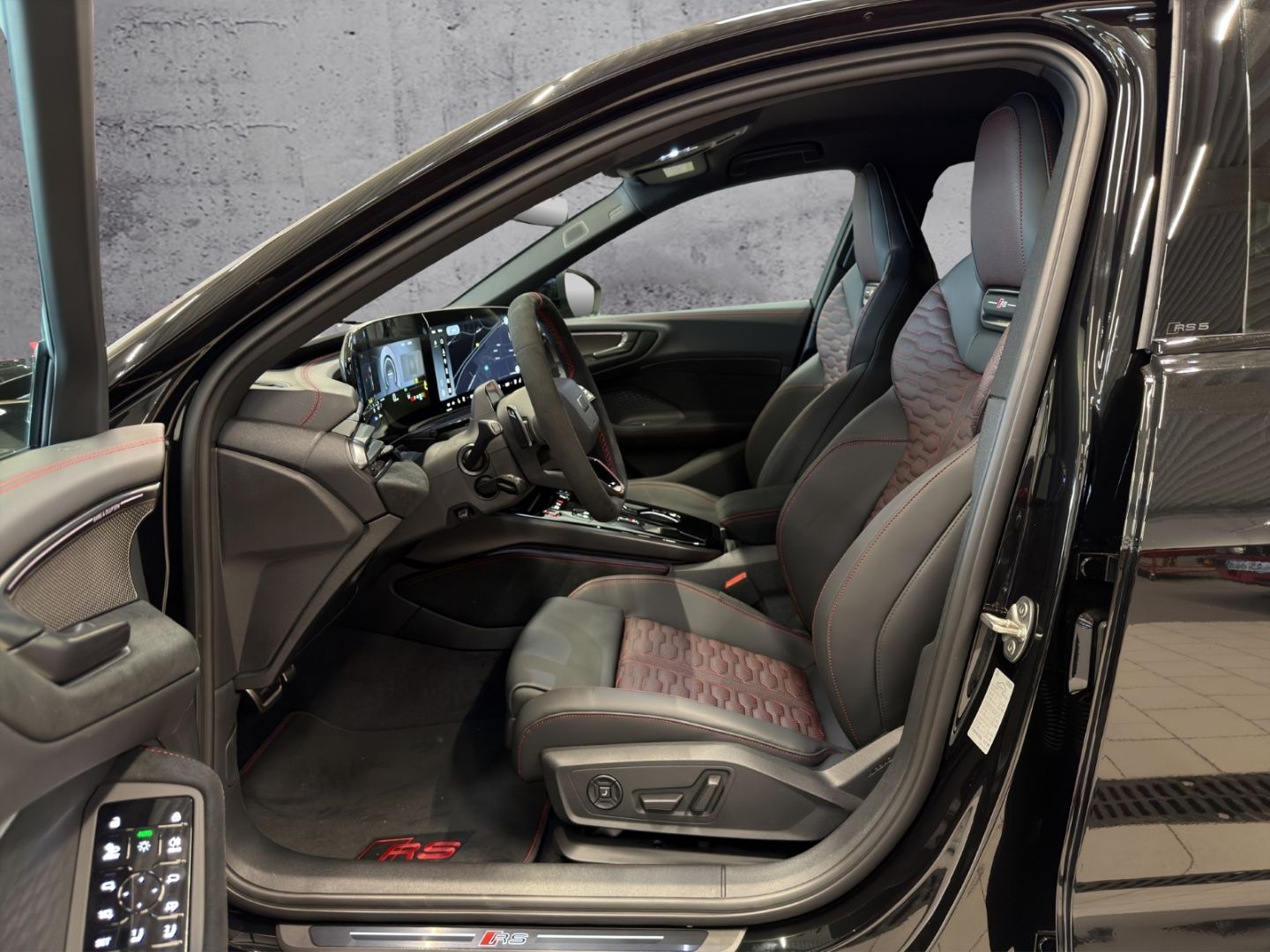 Audi RS5 - Bild 8